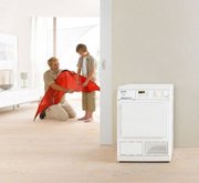Сушильная машина Miele PT 5135 C W фото 3