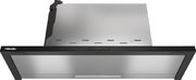 Встраиваемая вытяжка Miele DAS 2920 черный матовый фото 2