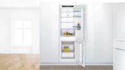 Встраиваемый холодильник BOSCH KIV86VS31R фото 3 Встраиваемый холодильник BOSCH KIV86VS31R фото 3