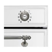 Духовой шкаф Smeg SC750BS-8 фото 2