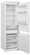 Встраиваемый холодильник Мидеа MDRE367FGE01 фото 4 Встраиваемый холодильник Midea MDRE367FGE01 фото 4