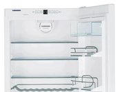 Холодильник Либхер CNP 3913 Comfort NoFrost фото 3 Холодильник Liebherr CNP 3913 Comfort NoFrost фото 3