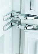 Встраиваемый холодильник Фулгор Милано FBCD 352 NF ED фото 3 Встраиваемый холодильник Fulgor Milano FBCD 352 NF ED фото 3