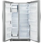 Холодильник Фриджидаер FGHS2655PF фото 3 Холодильник Frigidaire FGHS2655PF фото 3