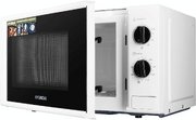 Микроволновая печь Hyundai HYM-M2048 фото 4