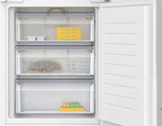 Встраиваемый холодильник Нефф KI7966FD0 фото 4 Встраиваемый холодильник Neff KI7966FD0 фото 4