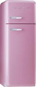 Холодильник Смег FAB30RO7 фото Холодильник Smeg FAB30RO7 фото