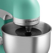 Миксер Маунфилд MF-422MINT фото 3 Миксер Maunfeld MF-422MINT фото 3