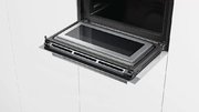 Компактный духовой шкаф Siemens CM 678G4W1 фото 4
