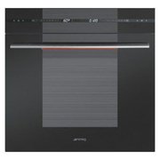 Духовой шкаф Smeg SC115A-1 Духовой шкаф Smeg SC115A-1