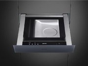 Вакуумный упаковщик Smeg CPV115G фото 3