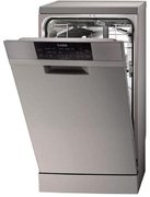 Посудомоечная машина AEG F88429M0P фото 2