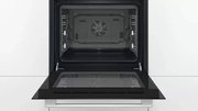 Духовой шкаф Bosch HBJ558YW3Q фото 4