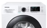 Стиральная машина Samsung WW70AGAS22AELD фото 2