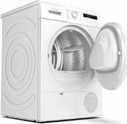 Сушильная машина с тепловым насосом BOSCH WTH83001OE фото 2