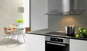 Вытяжка Miele DA 5990 W фото 4
