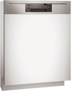 Посудомоечная машина AEG F65002IM0P Посудомоечная машина AEG F65002IM0P