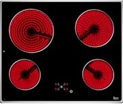 Варочная панель Teka TT 600 STAINLESS STEEL Варочная панель Teka TT 600 STAINLESS STEEL