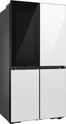 Холодильник Samsung RF65DB970012WR фото 3