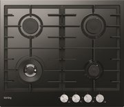 Варочная поверхность Korting HG 630 CTN PRO Варочная поверхность Korting HG 630 CTN PRO