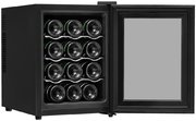 Винный шкаф Meyvel MV12-TB1 фото 3