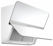 Вытяжка Falmec Flipper 85 White Glass (NRS) фото 2