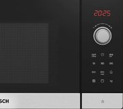 Микроволновая печь Bosch FEL053MS2 фото 2