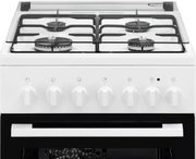 Комбинированная плита Electrolux RKK520000W фото 2