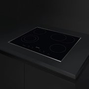 Варочная панель Smeg SE364EMTB фото 4