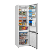 Холодильник Midea MDRB509FGF01ID фото 2