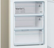 Холодильник Бош KGV39XK2AR фото 4 Холодильник Bosch KGV39XK2AR фото 4