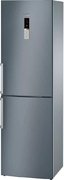 Двухкамерный холодильник Бош KGN 39XC15 R фото Двухкамерный холодильник Bosch KGN 39XC15 R фото