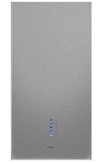 Вытяжка Maunfeld Bath Plus 402 нержавеющая сталь фото 4