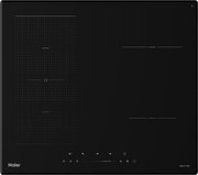 Индукционная варочная панель Haier HHX-Y64TFVB Индукционная варочная панель Haier HHX-Y64TFVB