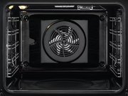 Духовой шкаф Electrolux EOC6H76X фото 3