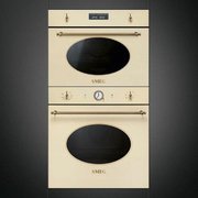 Духовой шкаф Smeg SFP805PO фото 2