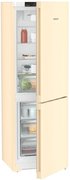 Холодильник Либхер CNbef 5203 Pure NoFrost фото 4 Холодильник Liebherr CNbef 5203 Pure NoFrost фото 4