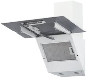 Вытяжка Krona HELGA 600 white S фото 3