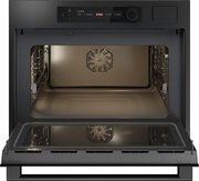 Компактный духовой шкаф Asko OCSM64GSH фото 4