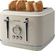 Тостер Gorenje T2300CLIN фото 4