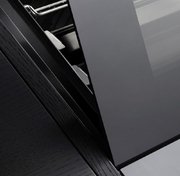 Духовой шкаф V-ZUG Combair V6000 45P C6T-21059 черное стекло фото 4