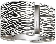 Вытяжка Falmec Mirabilia Isola 67 Zebra Vetro (800) ECP Вытяжка Falmec Mirabilia Isola 67 Zebra Vetro (800) ECP