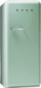 Холодильник Смег FAB28RV1 фото Холодильник Smeg FAB28RV1 фото