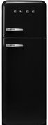 Холодильник Смег FAB30RBL3 фото Холодильник Smeg FAB30RBL3 фото