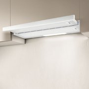 Встраиваемая вытяжка Elica ELITE 14 LUX WH/A/60 фото 2
