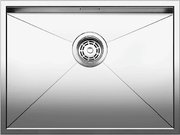 Мойка Blanco Zerox 550-IF/N нержавеющая сталь фото 3