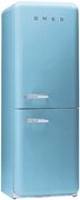 Холодильник Смег FAB32AZ7 фото Холодильник Smeg FAB32AZ7 фото