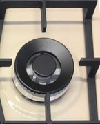 Газовая варочная панель Korting HG 631 CTRB фото 3