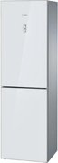 Двухкамерный холодильник Бош KGN 39SW10 R фото Двухкамерный холодильник Bosch KGN 39SW10 R фото