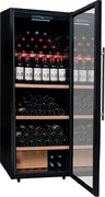 Винный шкаф Climadiff CPW204B1 фото 3